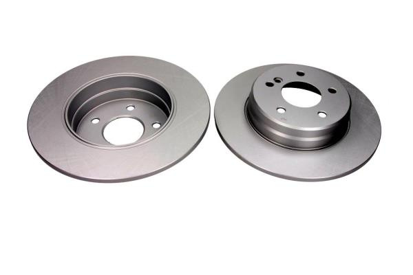 Disc frana puntea spate (QD0829 QUARO) MERCEDES-BENZ