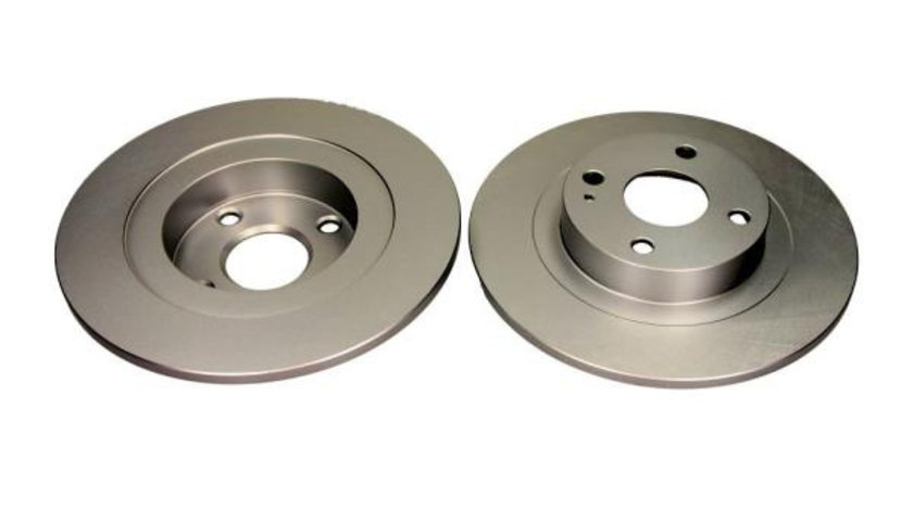 Disc frana puntea spate (QD0866 QUARO) FORD ASIA / OCEANIA,HAIMA (FAW),MAZDA,TOYOTA (FAW)