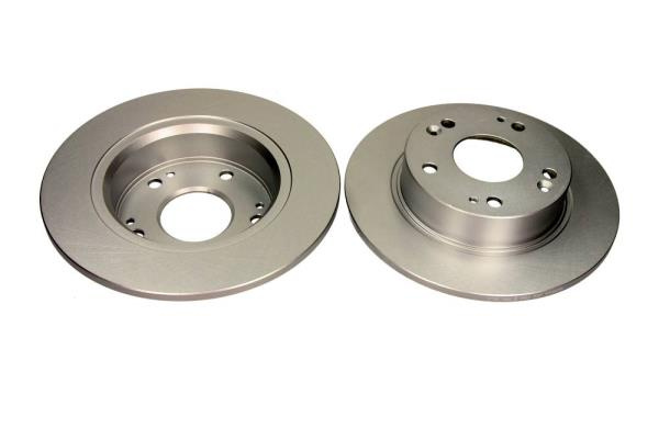 Disc frana puntea spate (QD1044 QUARO) HONDA