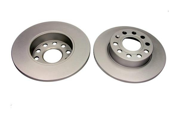 Disc frana puntea spate (QD1458 QUARO) AUDI,SEAT,SKODA,SKODA (SVW),VW