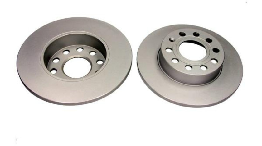 Disc frana puntea spate (QD1458 QUARO) AUDI,SEAT,SKODA,SKODA (SVW),VW