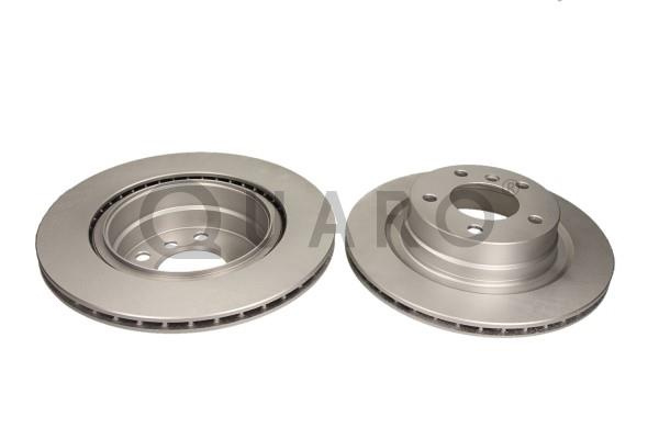 Disc frana puntea spate (QD1515 QUARO) BMW