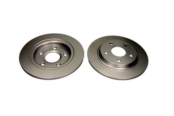Disc frana puntea spate (QD1771 QUARO) CHRYSLER,DODGE,FIAT,VW