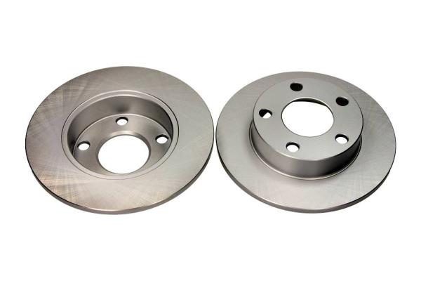 Disc frana puntea spate (QD3037 QUARO) AUDI,VW