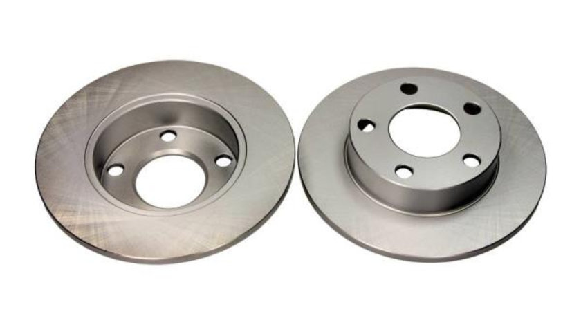 Disc frana puntea spate (QD3037 QUARO) AUDI,VW