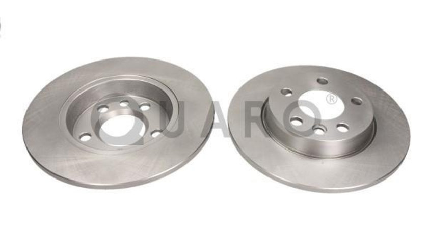 Disc frana puntea spate (QD3052 QUARO) VW