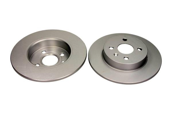 Disc frana puntea spate (QD3240 QUARO) CHEVROLET,OPEL,VAUXHALL