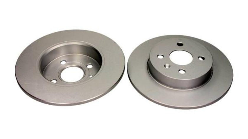 Disc frana puntea spate (QD3240 QUARO) CHEVROLET,OPEL,VAUXHALL