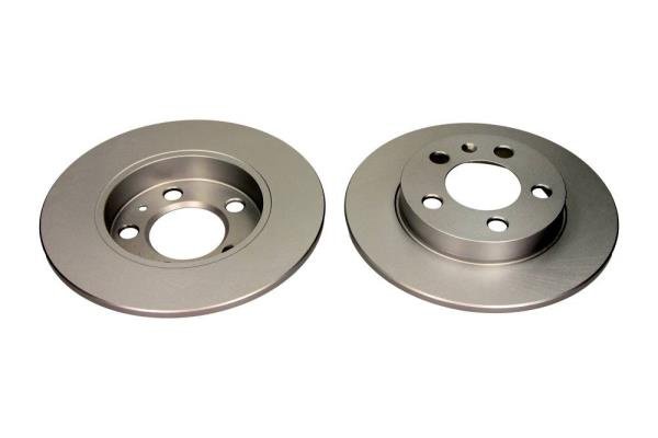 Disc frana puntea spate (QD3679 QUARO) AUDI,SKODA,VW
