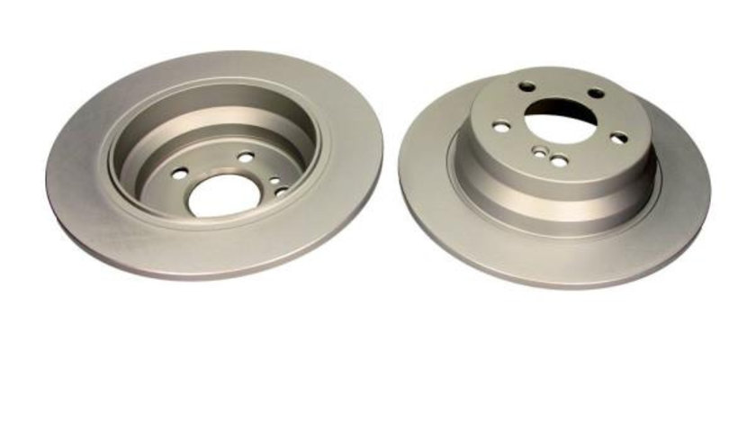 Disc frana puntea spate (QD3699 QUARO) MERCEDES-BENZ,MERCEDES-BENZ (BBDC)