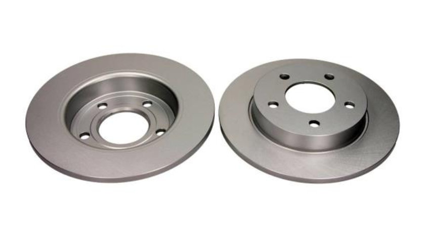 Disc frana puntea spate (QD3795 QUARO) MAZDA