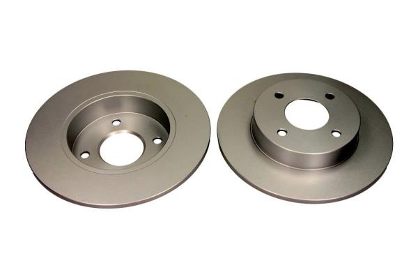 Disc frana puntea spate (QD4116 QUARO) NISSAN