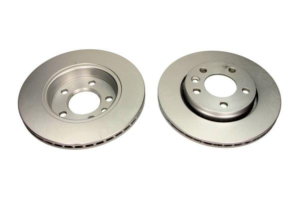 Disc frana puntea spate (QD4370 QUARO) VW