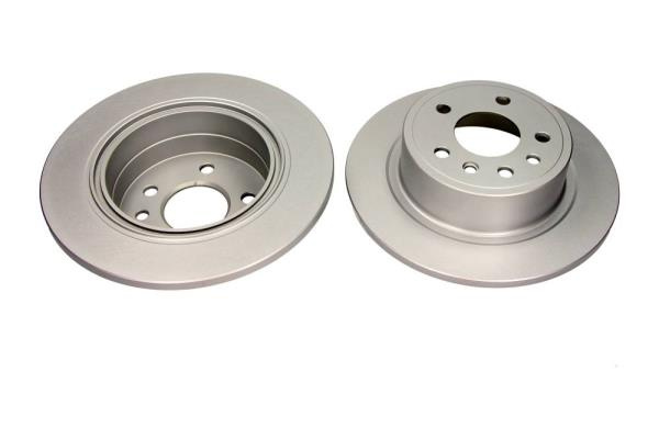 Disc frana puntea spate (QD4562 QUARO) OPEL,VAUXHALL