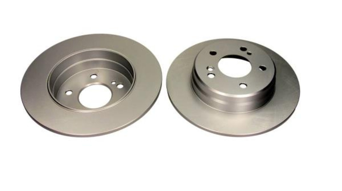 Disc frana puntea spate (QD4658 QUARO) CHRYSLER,MERCEDES-BENZ