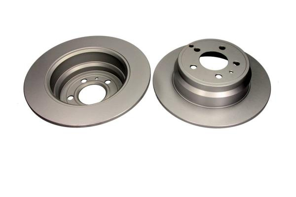 Disc frana puntea spate (QD4885 QUARO) VOLVO