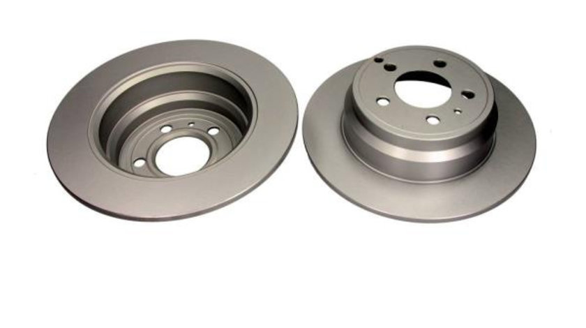 Disc frana puntea spate (QD4885 QUARO) VOLVO