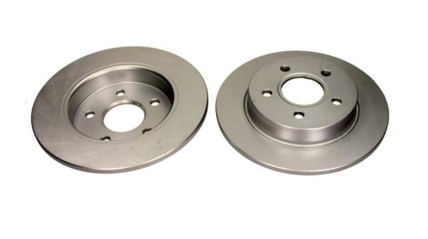 Disc frana puntea spate (QD4906 QUARO) FORD,FORD (CHANGAN),MG (SAIC)