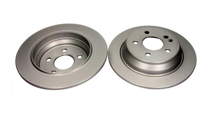 Disc frana puntea spate (QD4929 QUARO) MERCEDES-BENZ,MERCEDES-BENZ (FJDA)