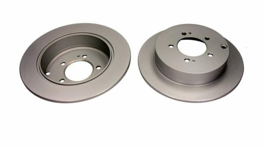 Disc frana puntea spate (QD5004 QUARO) Citroen,MITSUBISHI,PEUGEOT