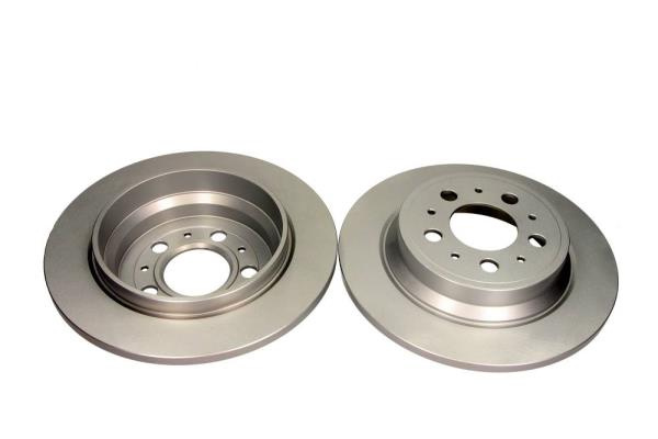 Disc frana puntea spate (QD5296 QUARO) VOLVO
