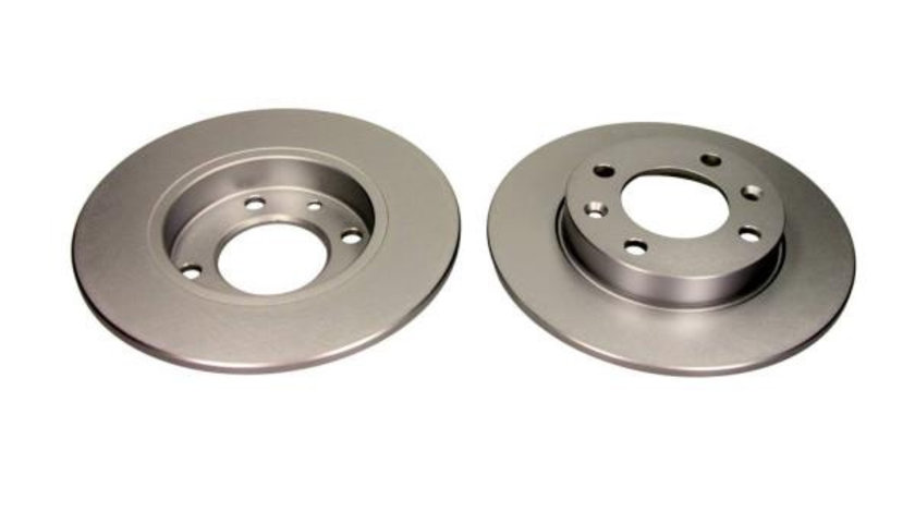 Disc frana puntea spate (QD5509 QUARO) Citroen,FENGSHEN,NISSAN (DFAC),PEUGEOT