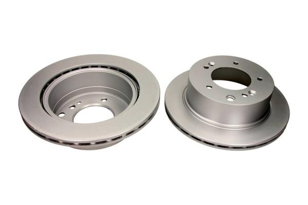 Disc frana puntea spate (QD5609 QUARO) KIA