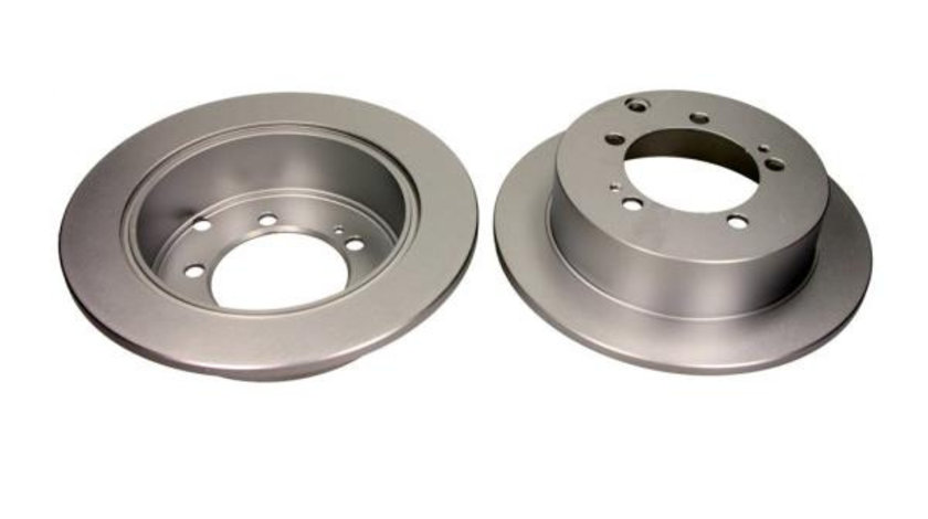 Disc frana puntea spate (QD5714 QUARO) CHRYSLER,DODGE,MITSUBISHI