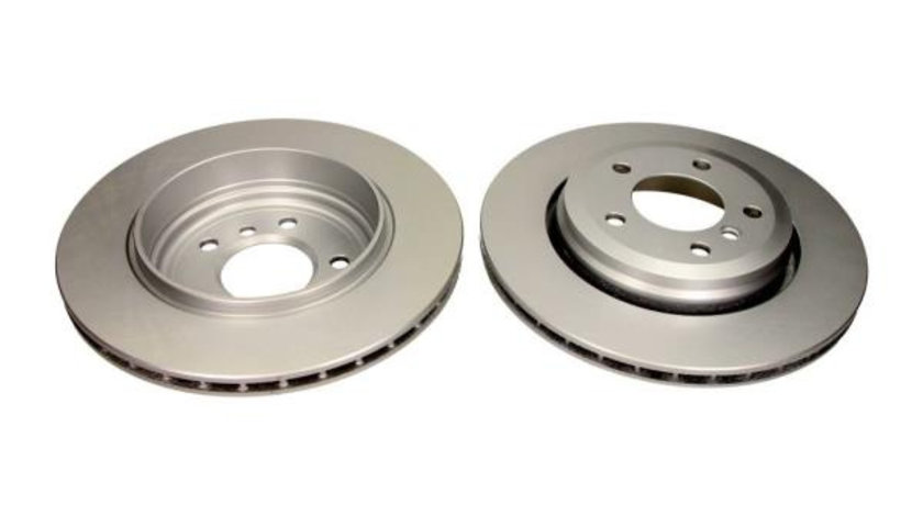 Disc frana puntea spate (QD5881 QUARO) BMW