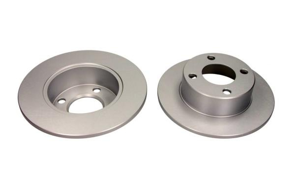Disc frana puntea spate (QD6041 QUARO) AUDI