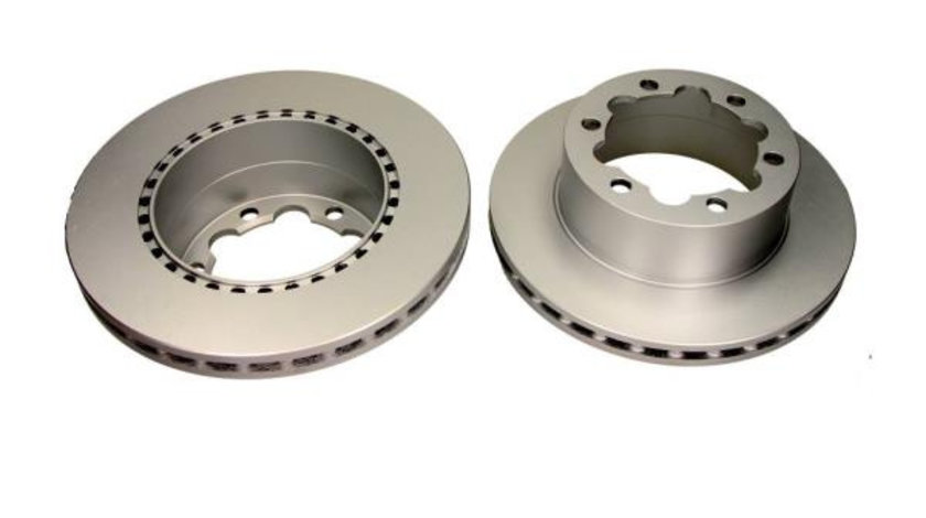 Disc frana puntea spate (QD6401 QUARO) MERCEDES-BENZ,VW