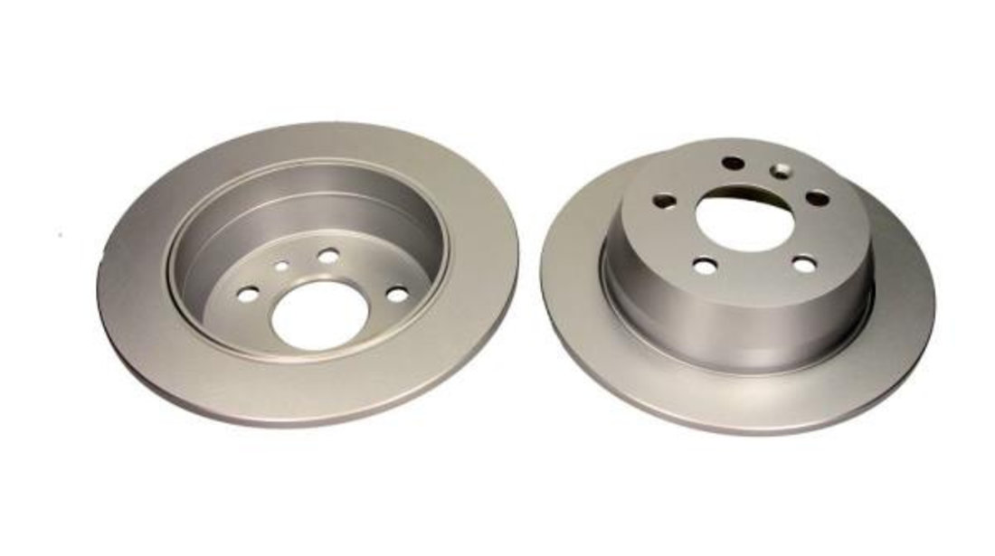 Disc frana puntea spate (QD6458 QUARO) MERCEDES-BENZ