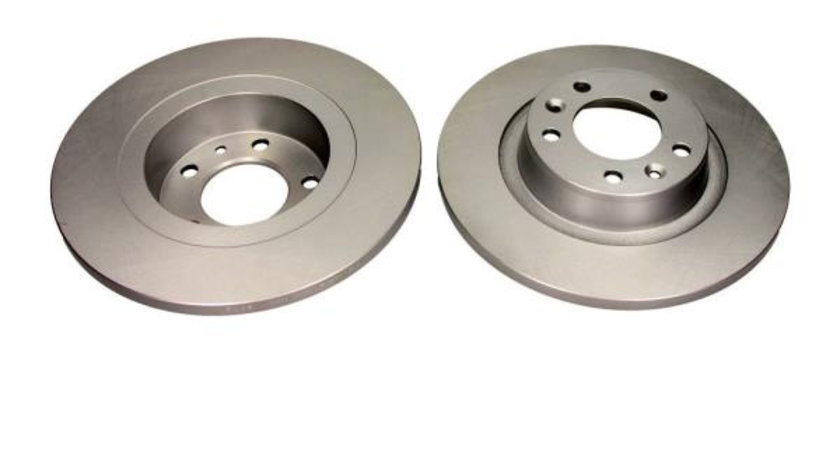 Disc frana puntea spate (QD6525 QUARO) Citroen,FIAT,PEUGEOT,TOYOTA