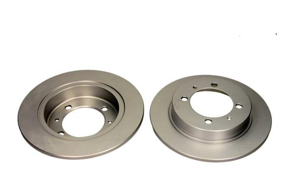 Disc frana puntea spate (QD6819 QUARO) MITSUBISHI,PROTON,VOLVO