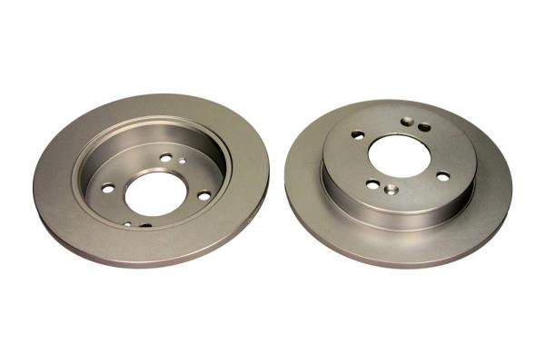 Disc frana puntea spate (QD7023 QUARO) HYUNDAI,KIA
