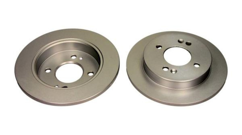 Disc frana puntea spate (QD7023 QUARO) HYUNDAI,KIA