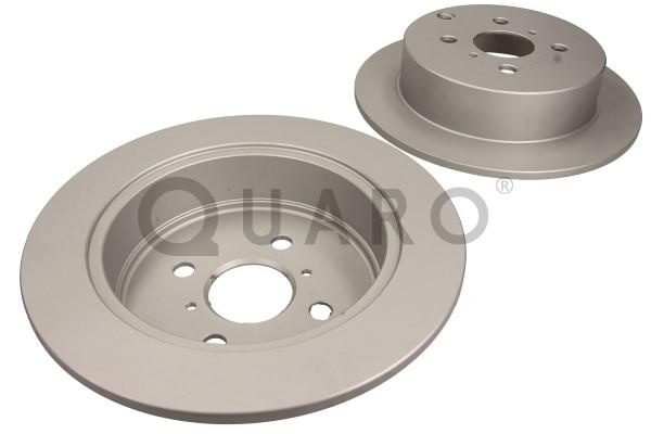 Disc frana puntea spate (QD7123 QUARO) BYD,ENGLON,GEELY,LIFAN,TOYOTA