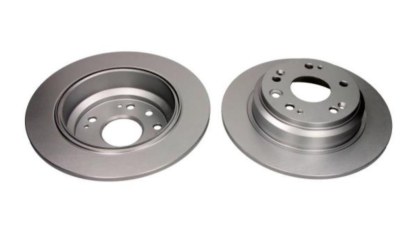 Disc frana puntea spate (QD7322 QUARO) HONDA,HONDA (GAC)