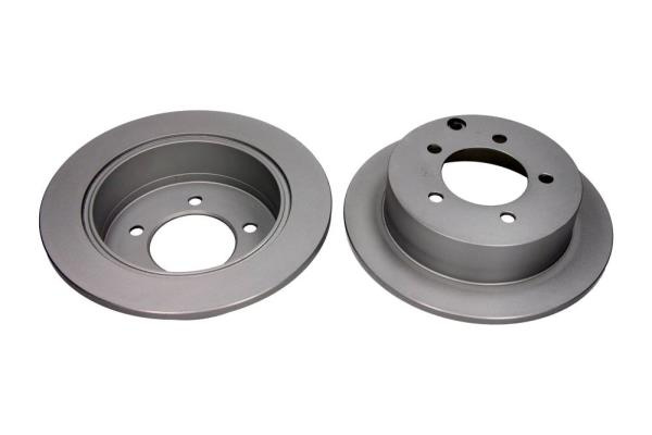 Disc frana puntea spate (QD7548 QUARO) MITSUBISHI