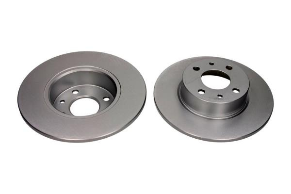 Disc frana puntea spate (QD7724 QUARO) ALFA ROMEO,CHRYSLER,FIAT,LANCIA