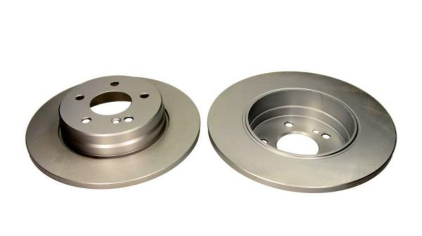 Disc frana puntea spate (QD7931 QUARO) MERCEDES-BENZ