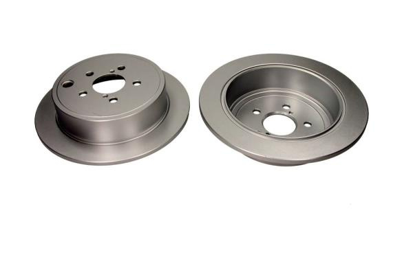 Disc frana puntea spate (QD8075 QUARO) SCION,SUBARU,TOYOTA