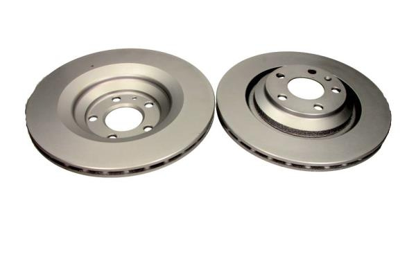 Disc frana puntea spate (QD8088 QUARO) AUDI,AUDI (FAW)