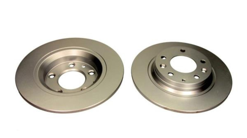 Disc frana puntea spate (QD8130 QUARO) BESTURN (FAW),ISUZU,MAZDA