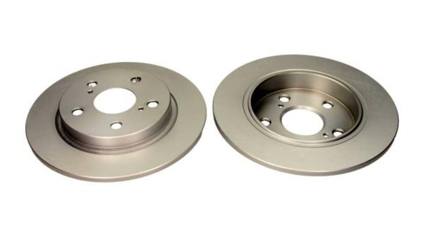 Disc frana puntea spate (QD8352 QUARO) TOYOTA