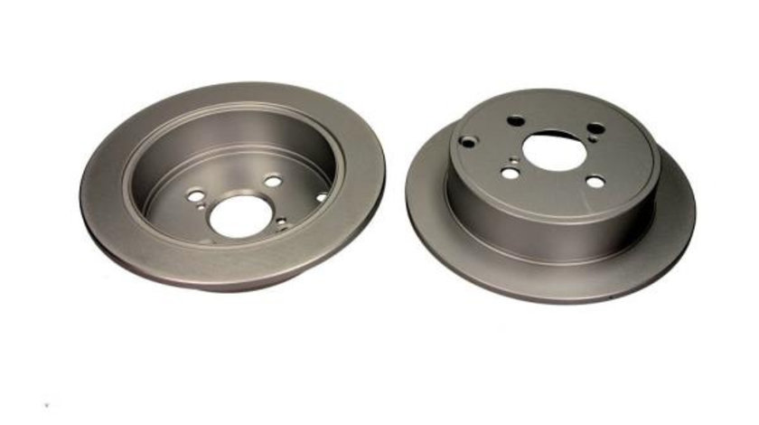 Disc frana puntea spate (QD8603 QUARO) TOYOTA