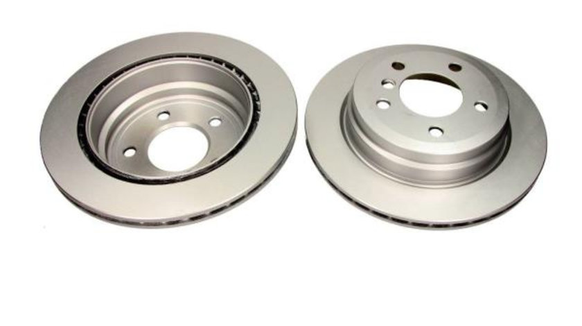 Disc frana puntea spate (QD8650 QUARO) BMW,BMW (BRILLIANCE)