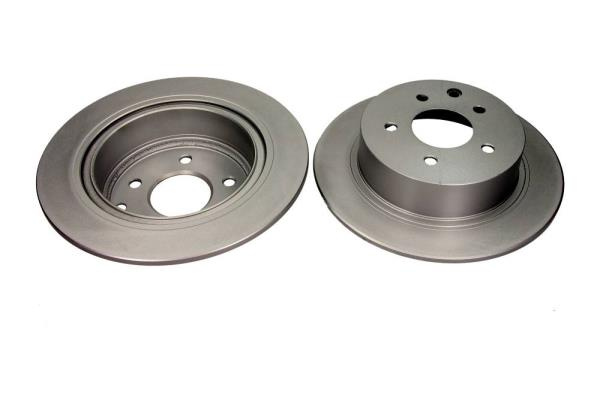 Disc frana puntea spate (QD8823 QUARO) NISSAN,NISSAN (DFAC)