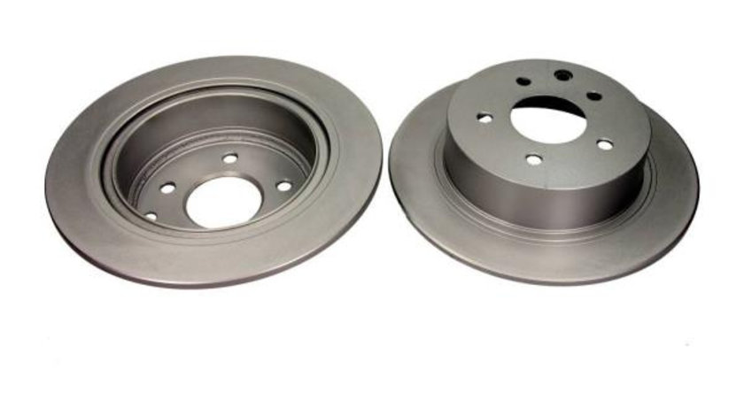 Disc frana puntea spate (QD8823 QUARO) NISSAN,NISSAN (DFAC)