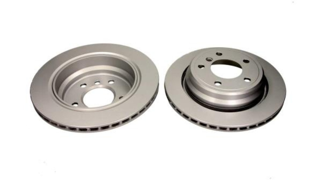 Disc frana puntea spate (QD8862 QUARO) ALPINA,BMW